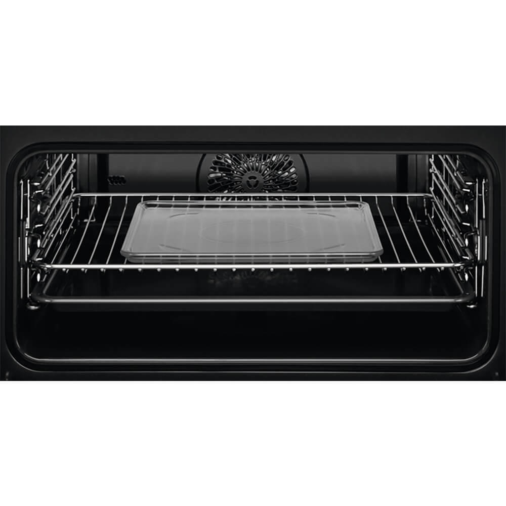 Духовой шкаф Electrolux EVL8E08Z, фото 3