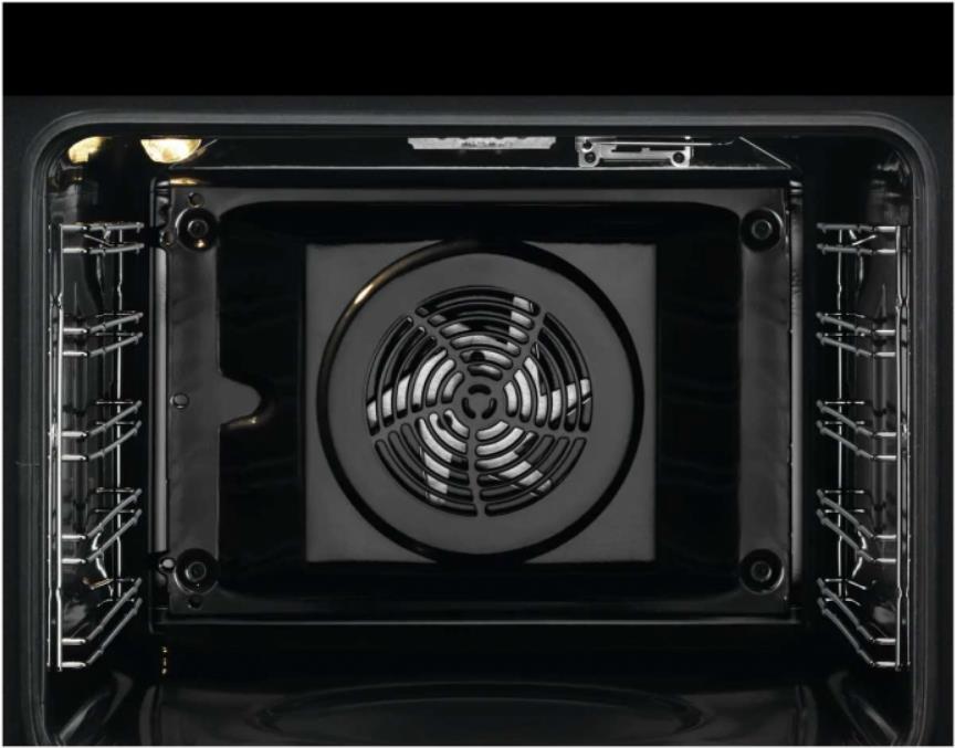 Духовой шкаф ELECTROLUX KODDP77H, превью следующего фото