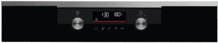 Духовой шкаф ELECTROLUX KODDP77H, превью предыдущего фото
