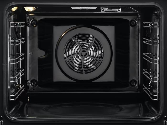 Духовой шкаф ELECTROLUX KODEH70X, превью следующего фото