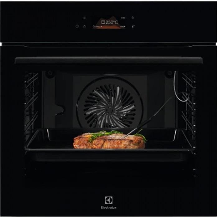 Духовой шкаф ELECTROLUX KOEBP39Z, превью следующего фото