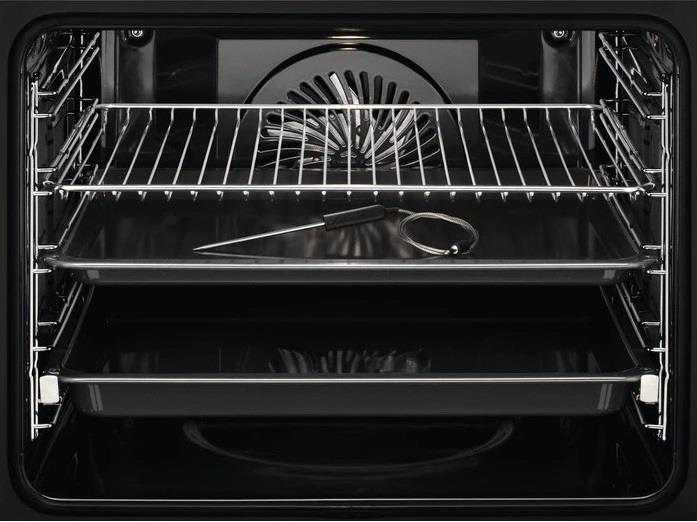 Духовой шкаф ELECTROLUX KOEBP39Z, превью предыдущего фото