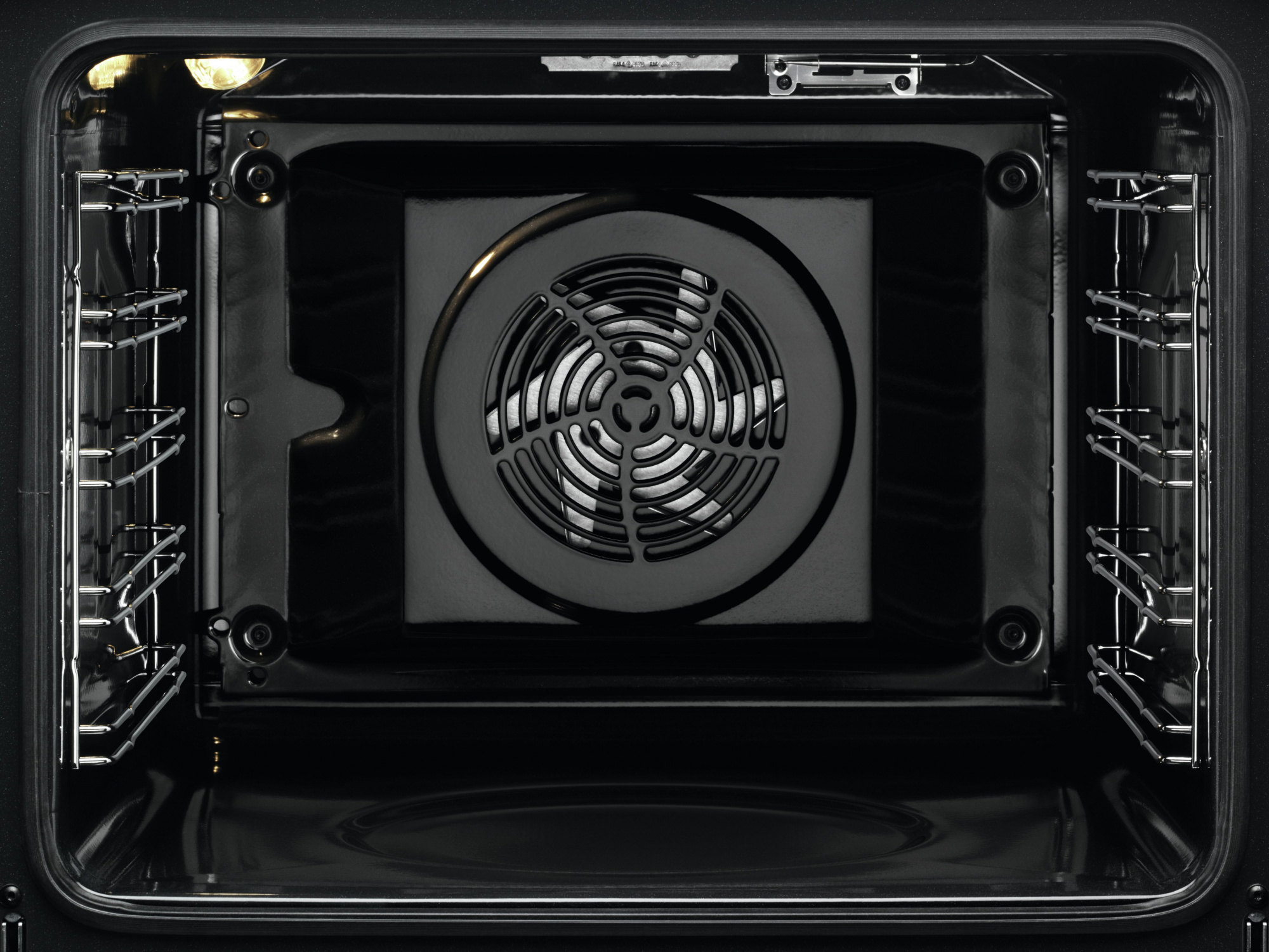 Духовой шкаф Электрический AEG BEB351111B, фото 4