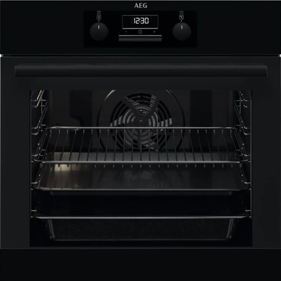 Духовой шкаф Электрический AEG BES331111B