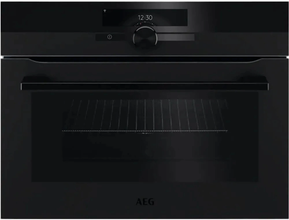 Духовой шкаф Электрический AEG KMK965090T, превью следующего фото