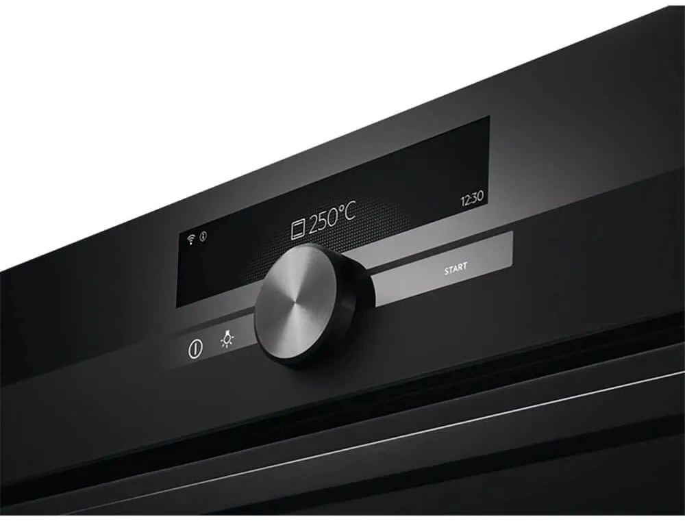 Духовой шкаф Электрический AEG KMK965090T, фото 4