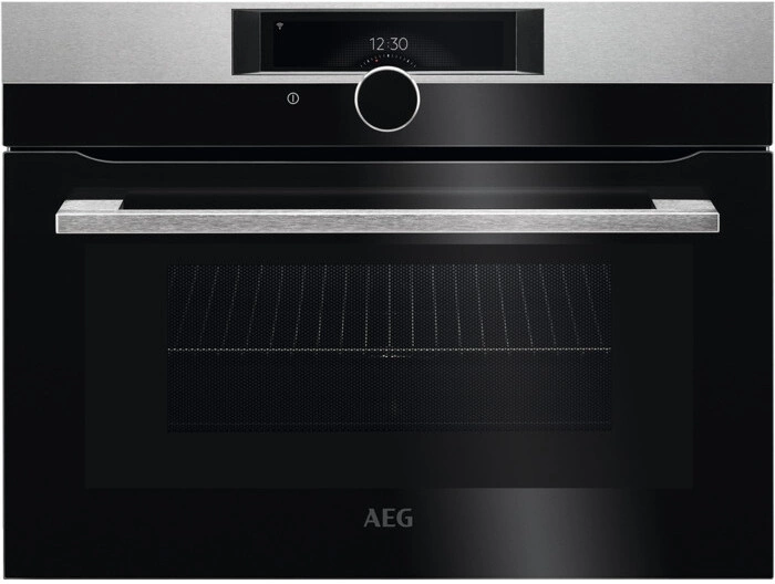 Духовой шкаф Электрический AEG KMK968000M