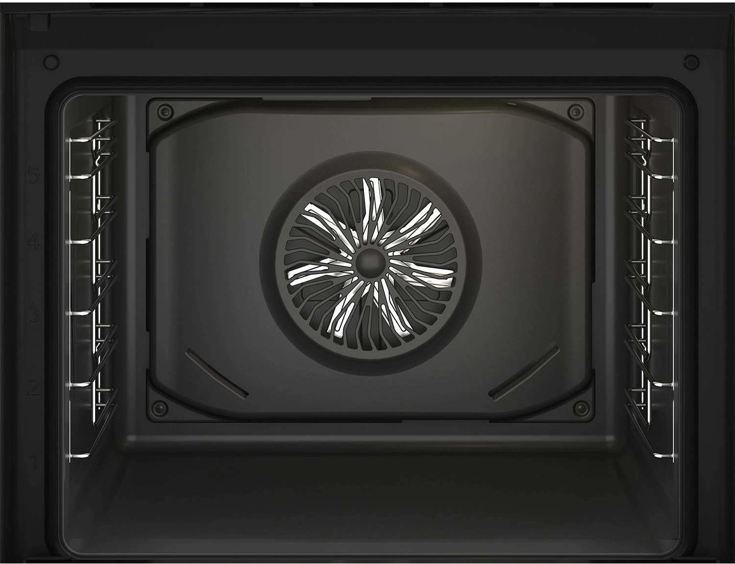 Духовой шкаф Электрический Beko BBIM13300X, фото 6