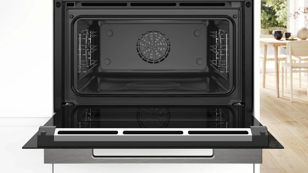 Духовой шкаф Электрический Bosch CSG7364B1, фото 5
