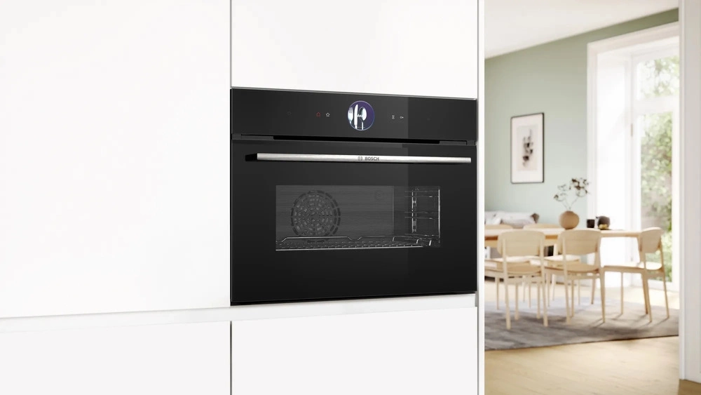 Духовой шкаф Электрический Bosch CSG7364B1, фото 7