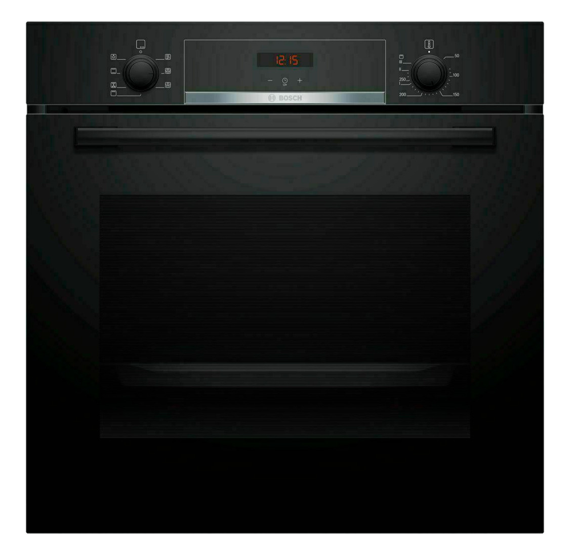 Духовой шкаф Электрический Bosch HBA513BB1, превью следующего фото