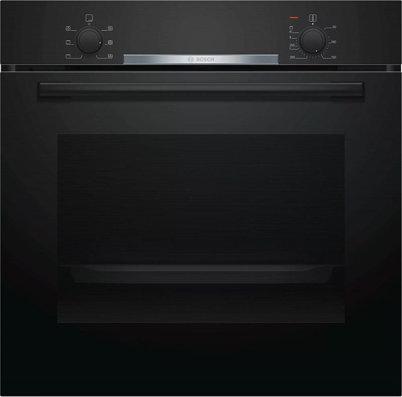Духовой шкаф Электрический Bosch HBA530BB0S, фото 2
