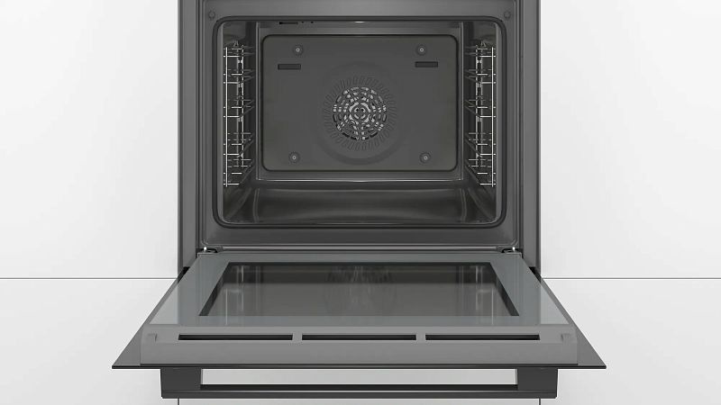 Духовой шкаф Электрический Bosch HBA530BB0S, фото 4