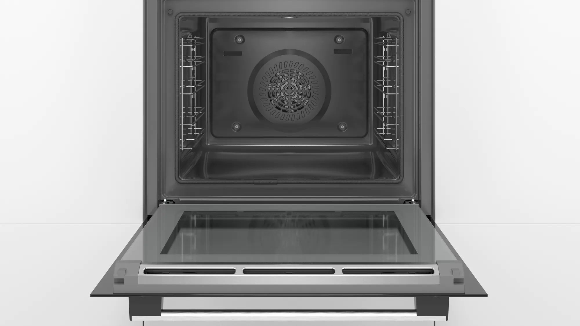 Духовой шкаф Электрический Bosch HBA573BS1, фото 4