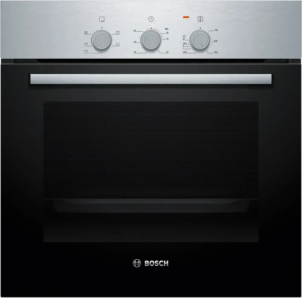 Духовой шкаф Электрический Bosch HBF011BR0T, превью следующего фото