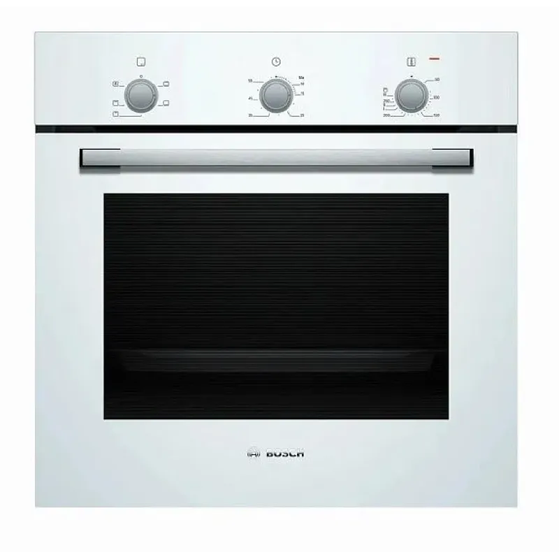 Духовой шкаф Электрический Bosch HBF011BV1T, фото 2