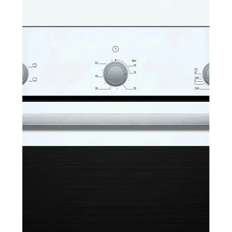 Духовой шкаф Электрический Bosch HBF011BV1T, фото 3