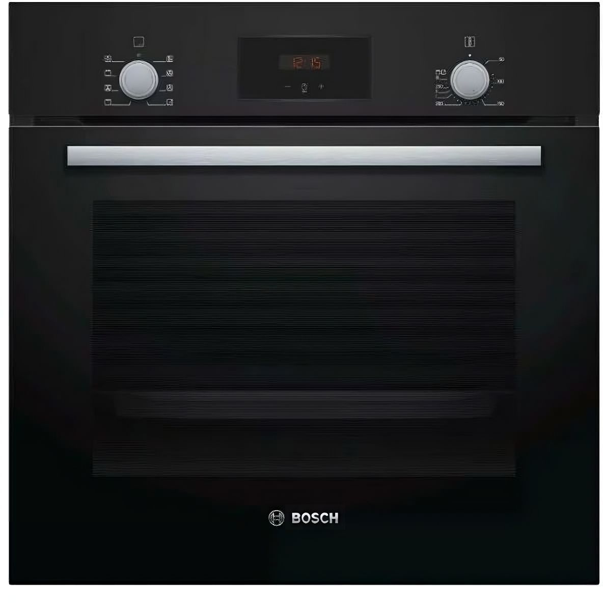 Духовой шкаф Электрический Bosch HBF153EB0, фото 2