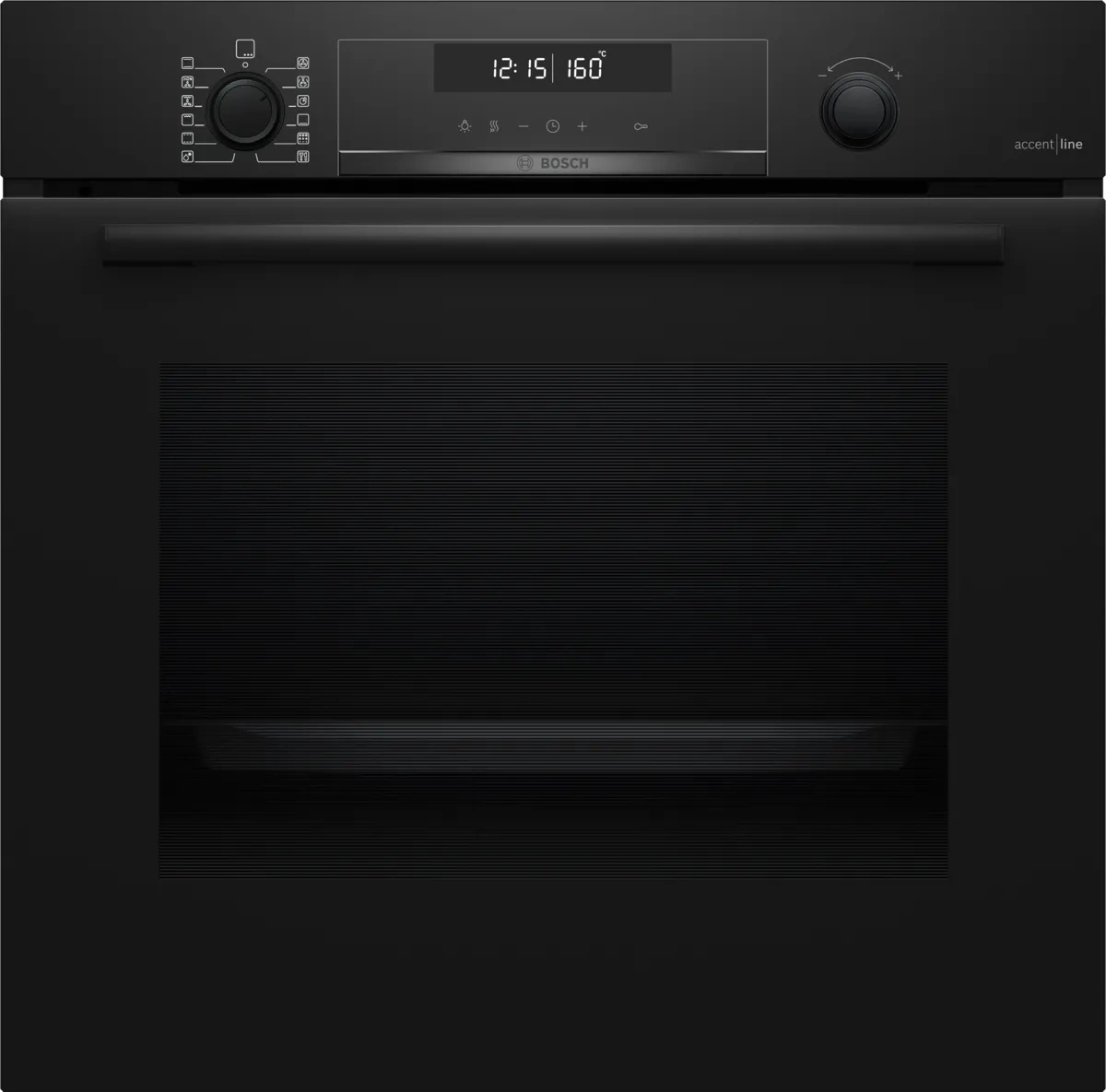 Духовой шкаф Электрический Bosch HBG478CB3