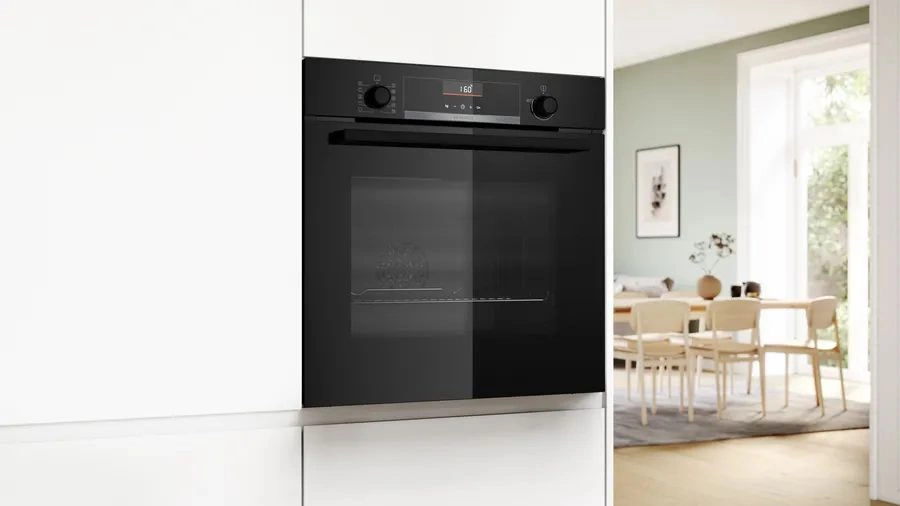Духовой шкаф Электрический Bosch HBG536EB3, превью предыдущего фото