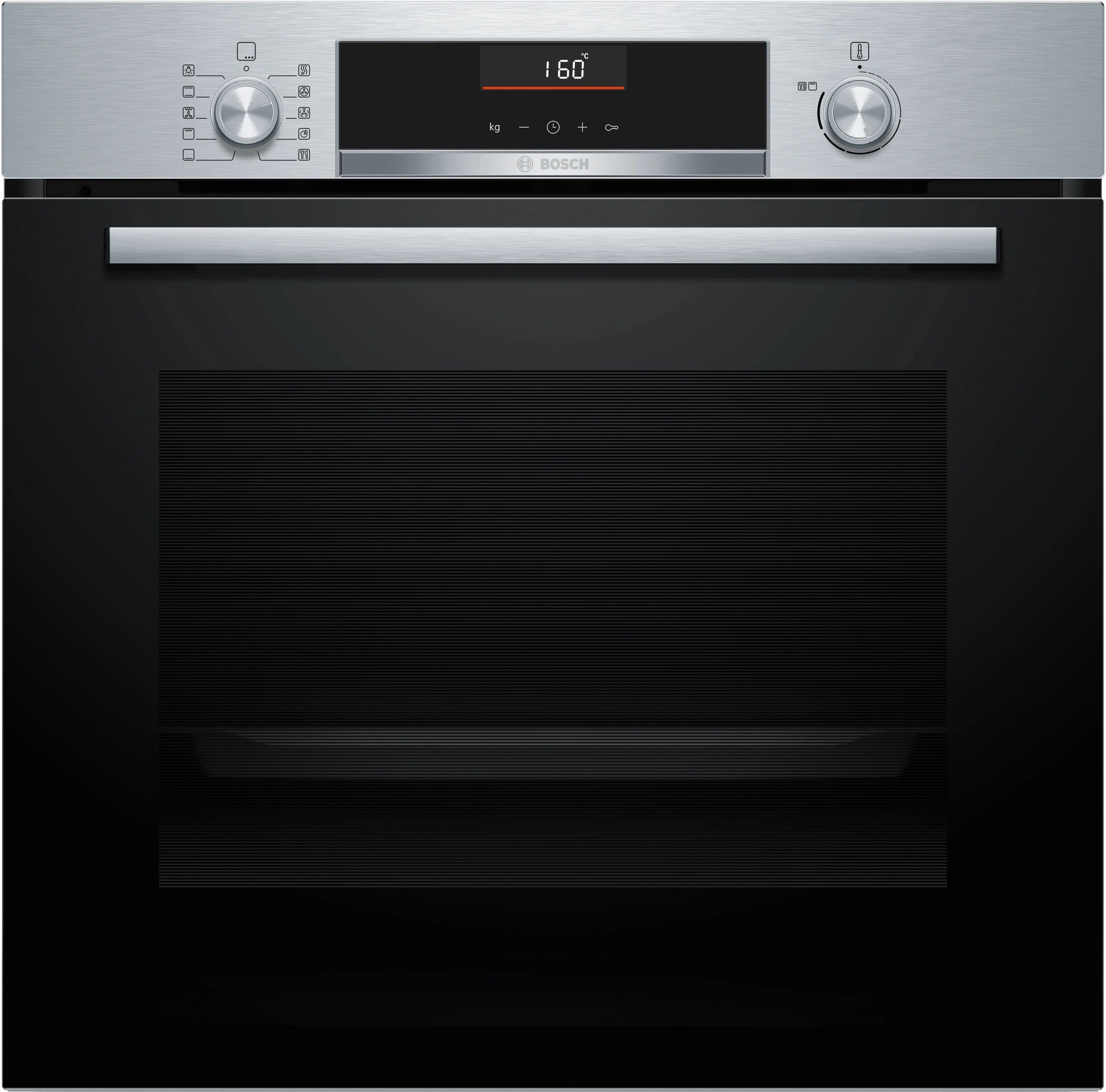 Духовой шкаф Электрический Bosch HBG536ES3, превью следующего фото