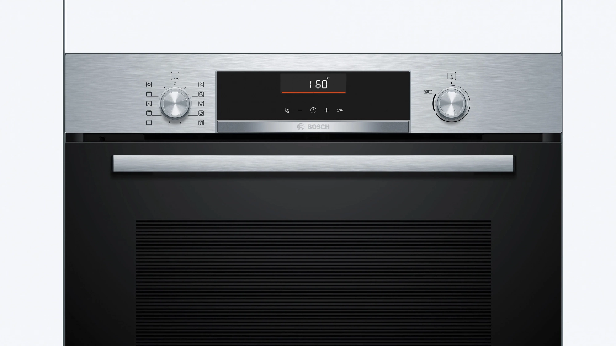 Духовой шкаф Электрический Bosch HBG536ES3, фото 3