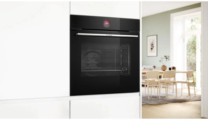 Духовой шкаф Электрический Bosch HBG7221B1, превью предыдущего фото