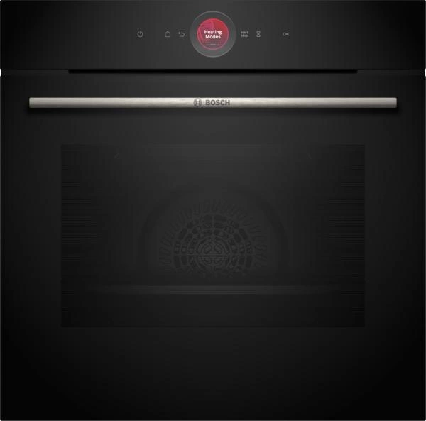 Духовой шкаф Электрический Bosch HBG7721B1, превью следующего фото