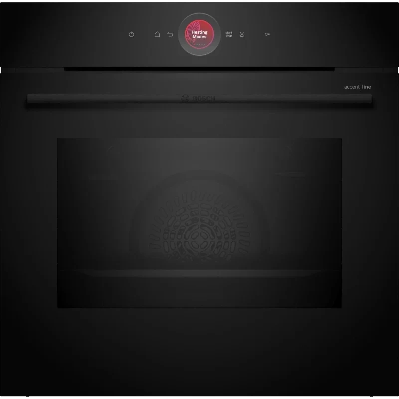 Духовой шкаф Электрический Bosch HBG934BB1, превью следующего фото