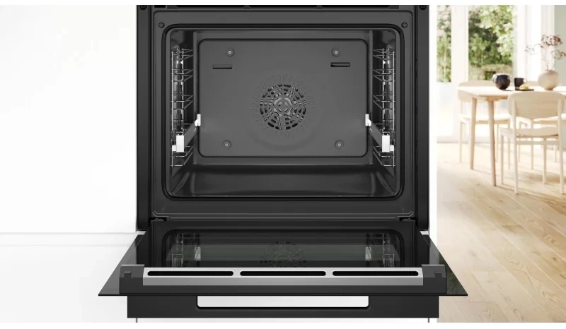 Духовой шкаф Электрический Bosch HBG934BB1, фото 4