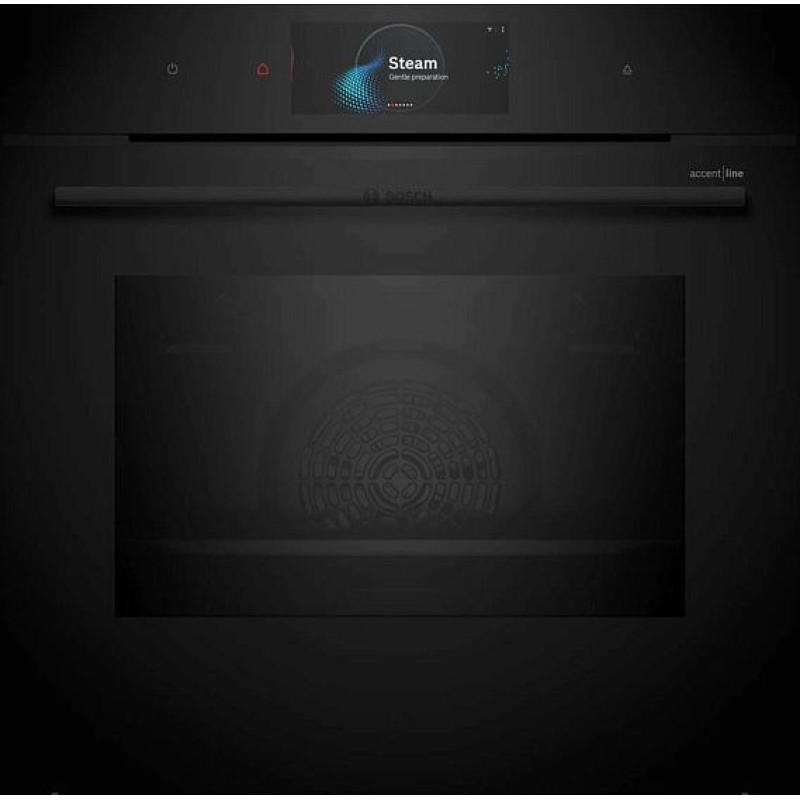 Духовой шкаф Электрический Bosch HSG958DB1S