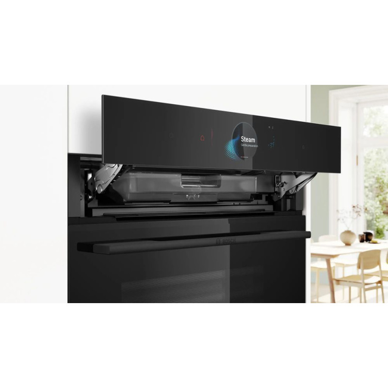 Духовой шкаф Электрический Bosch HSG958DB1S, фото 6
