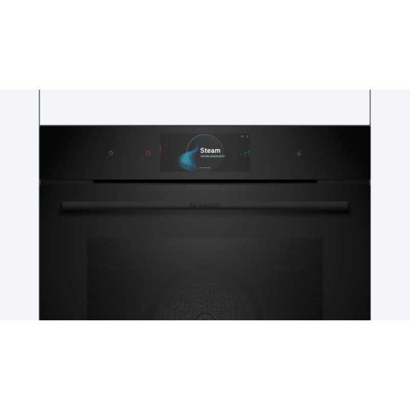 Духовой шкаф Электрический Bosch HSG958DB1S, фото 7