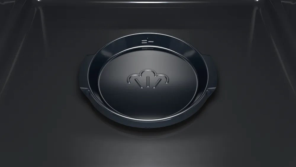 Духовой шкаф Bosch HUA736EA0T, превью следующего фото