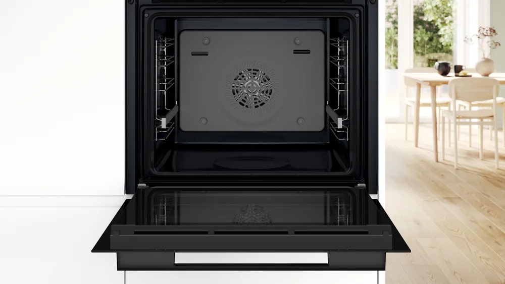 Духовой шкаф Bosch HUA736EA0T, фото 4