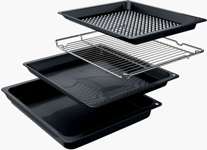 Духовой шкаф Bosch HUA736EA0T, фото 6