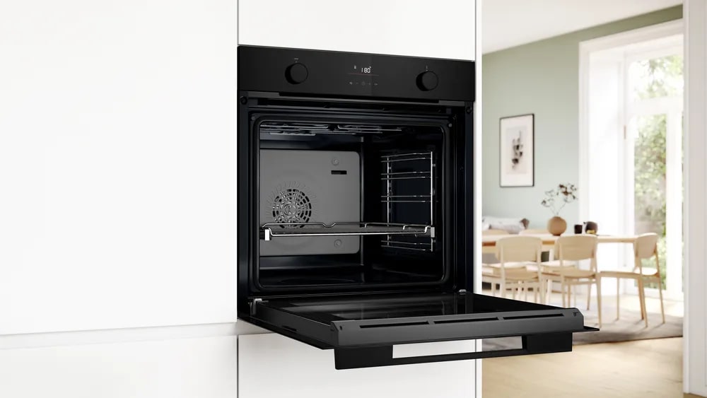 Духовой шкаф Bosch HUA736EA0T, превью предыдущего фото