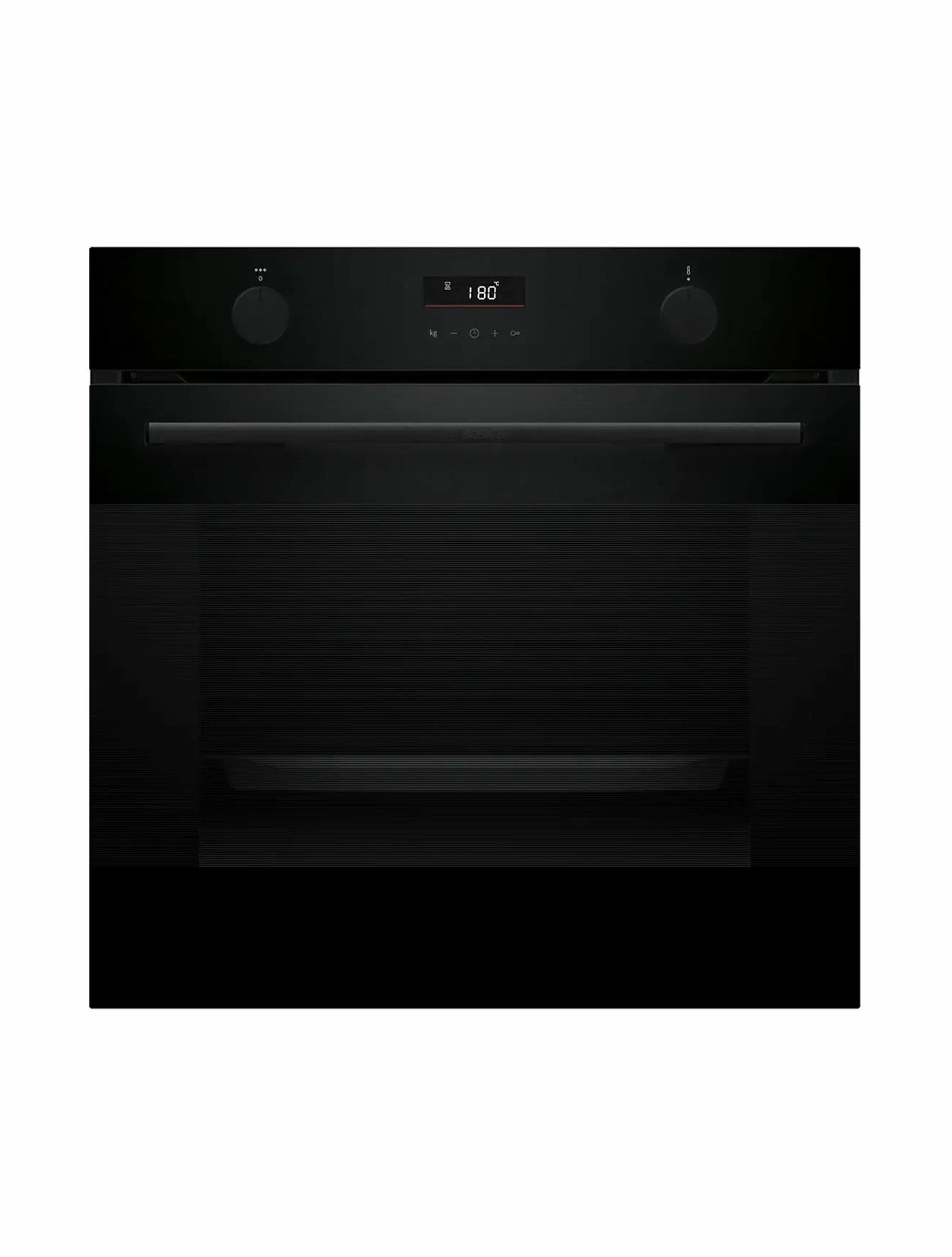 Духовой шкаф Электрический Bosch HUA736EG0T