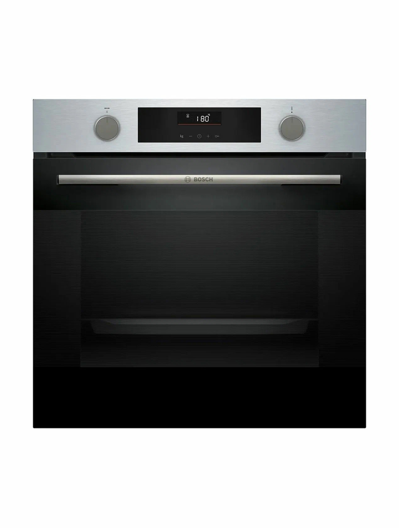 Духовой шкаф Электрический Bosch HUA736ER0, фото 2