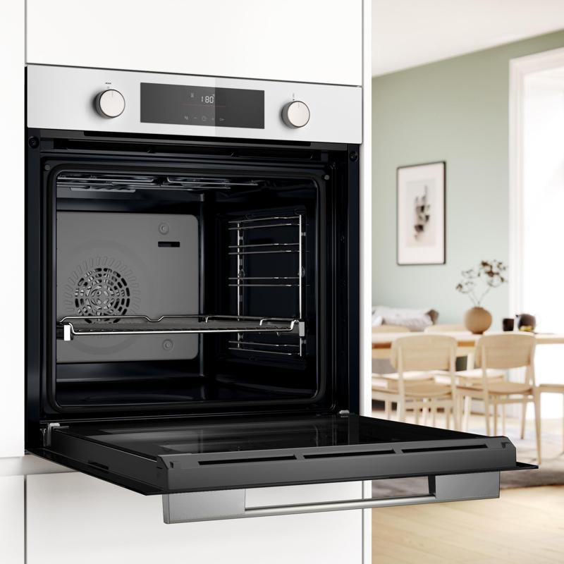 Духовой шкаф Электрический Bosch HUA736EV0T, фото 5