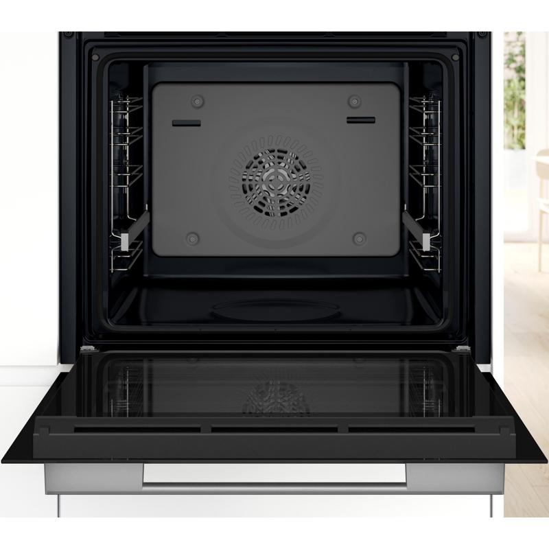 Духовой шкаф Электрический Bosch HUA736EV0T, фото 6