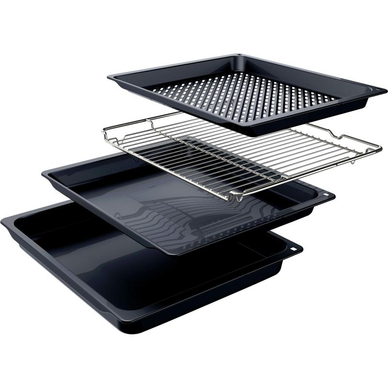 Духовой шкаф Электрический Bosch HUA736EV0T, фото 7