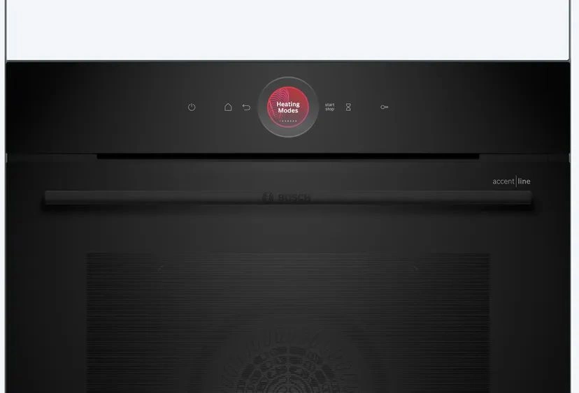 Духовой шкаф Электрический Bosch Serie 8 HBG974LB1, фото 4