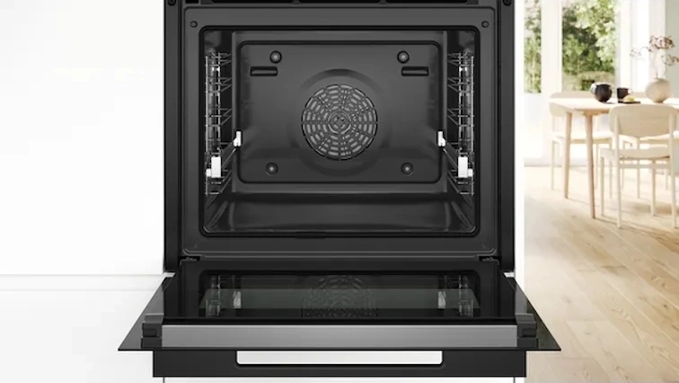 Духовой шкаф Электрический Bosch Serie 8 HBG978NB1, фото 4