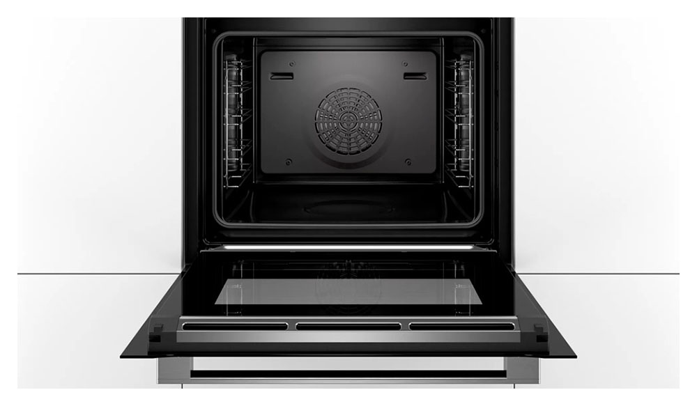 Духовой шкаф Электрический Bosch Serie 8 HSG636ES1, фото 4