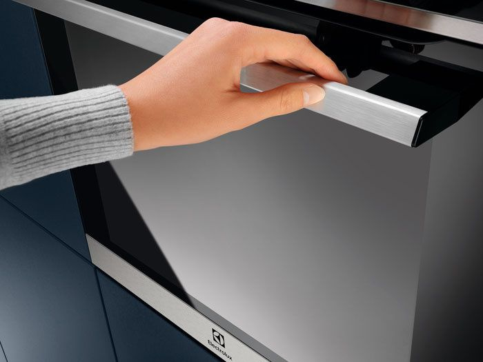 Духовой шкаф Электрический Electrolux COE7P31X2, превью предыдущего фото