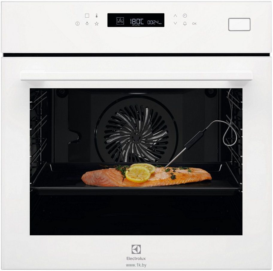 Духовой шкаф Электрический Electrolux EOB7S31V