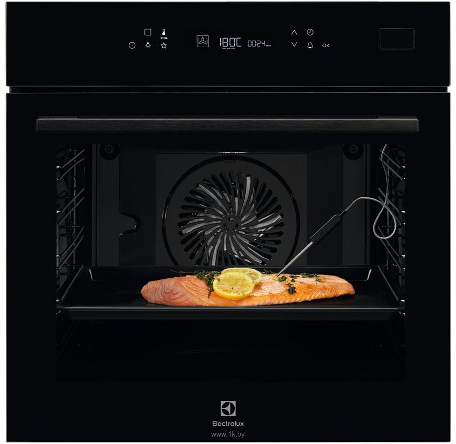 Духовой шкаф Электрический Electrolux EOB7S31Z