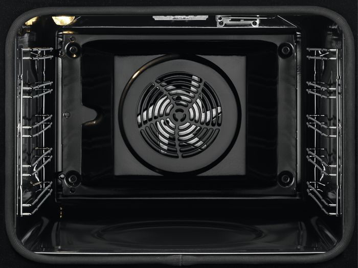 Духовой шкаф Электрический Electrolux EOC8P39WX, фото 6