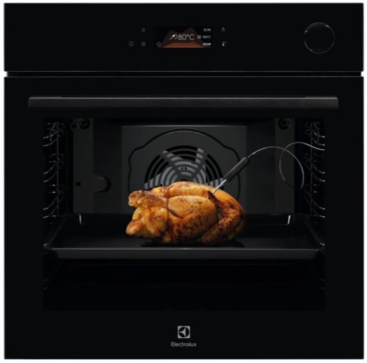 Духовой шкаф Электрический Electrolux EOC8P39WZ, фото 2